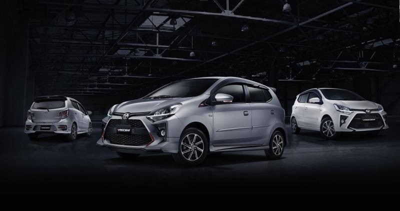 Insentif PPn BM Mobil di Bawah 1.500 Cc Diberikan, Toyota Kalkulasi Harga Mobil