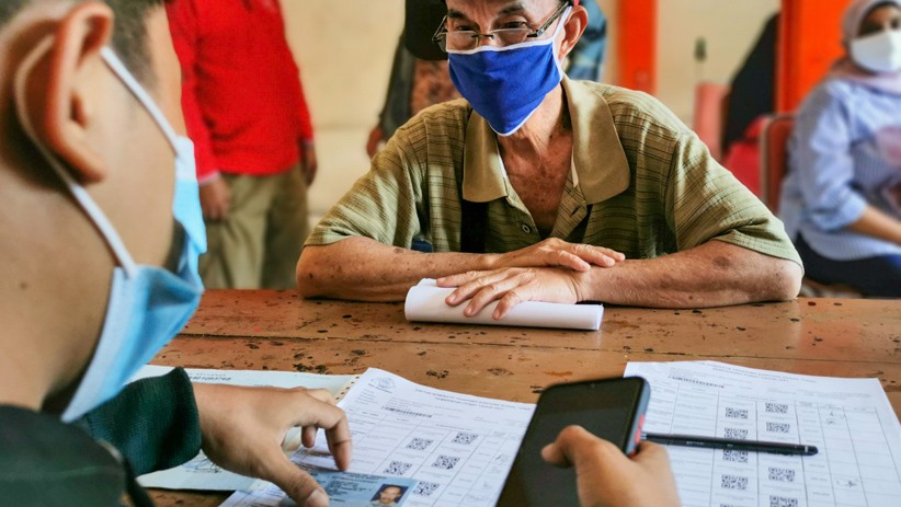  Pemerintah Lanjutkan BLT Sampai Desember, Ini Syarat dan Cara Cek Penerimanya