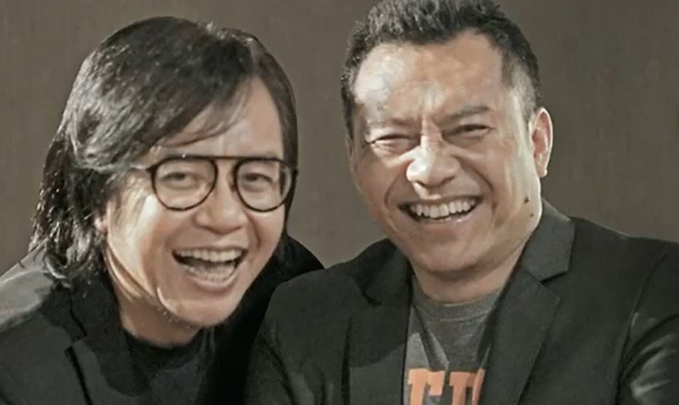 Anang Hermansyah dan Ari Lasso Absen Jadi Juri Indonesian Idol Special Season