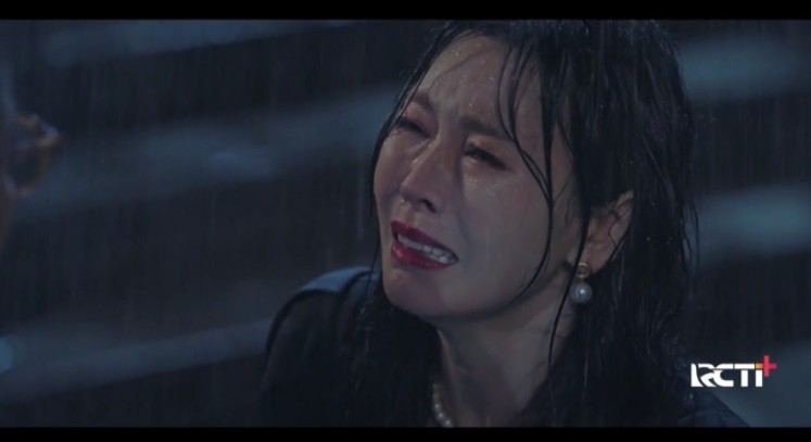 Ayahnya Meninggal, Seo Jin Kuasai SMA Seni Cheon A, Simak di The Penthouse