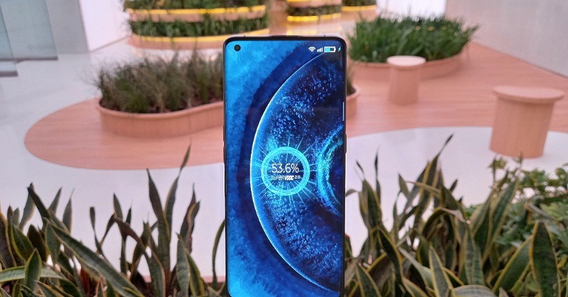 Oppo Indonesia Resmikan Oppo Gallery, Gabungkan Teknologi dan Seni