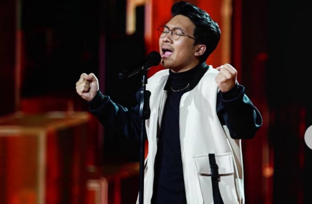 Kelvin Joshua Harus Pulang, Ini Top 8 Indonesian Idol Special Season yang Tampil Minggu Depan