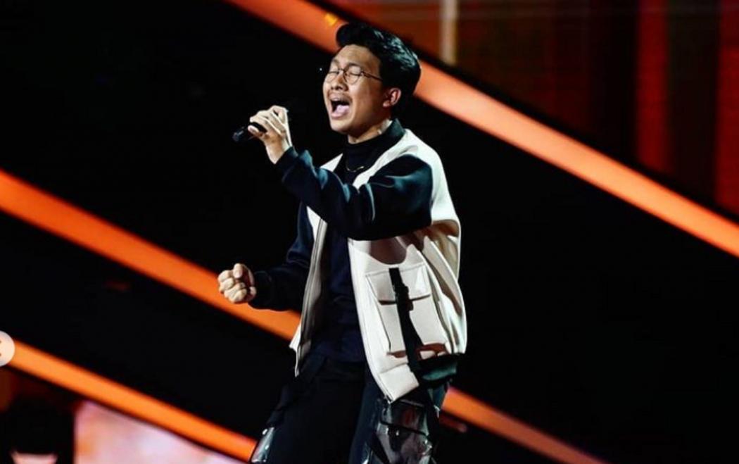 Kelvin Joshua Tersingkir dari Panggung Indonesian Idol: Ini Menjadi Bekalku ke Depan di Industri Musik 