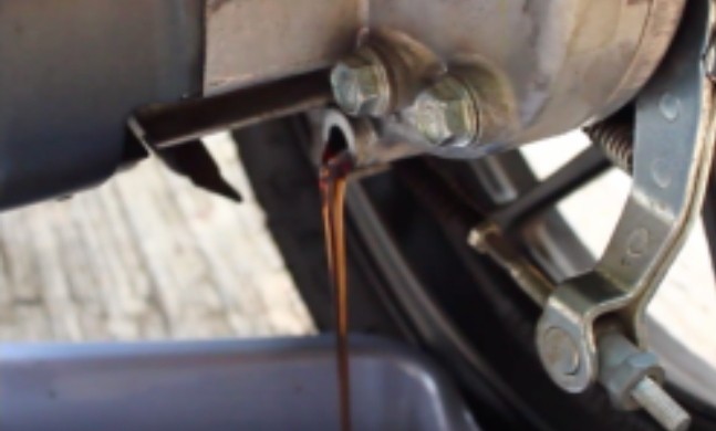 Gerebek Bengkel, Federal Oil Bantu Korban Bencana Alam