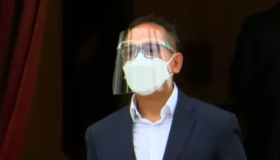 Jabat CEO LPI, Ridha: Ini Tugas Mulia tapi Tidak Ringan