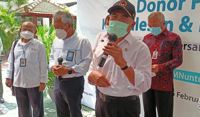 Jumlah Cuti Bersama Tahun 2021 Akan Dikurangi, Ini Alasannya