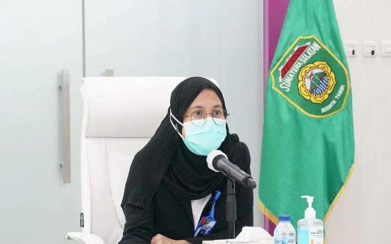 Epidemiolog Nilai Kabupaten dan Kota di Sumsel Belum Kompak Tangani Covid-19