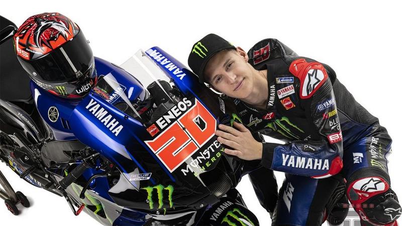 Hasil Latihan Bebas 3 MotoGP Portugal 2021: Marquez Kali Ini Melempem, Quartararo Tercepat