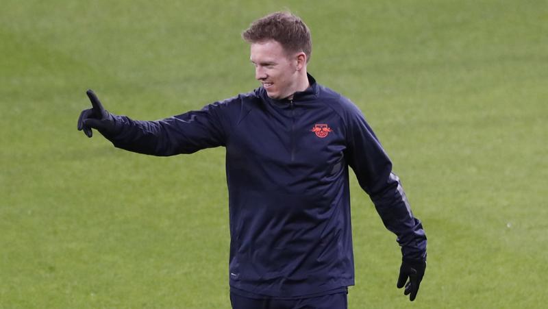 Julian Nagelsman Resmi Latih Bayern Munchen hingga 2026, Nilai Tranfersnya Fantatis