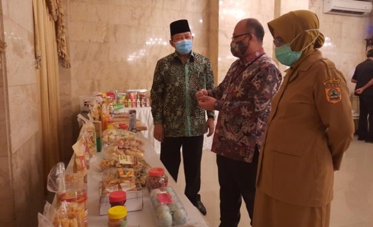 Saingan Banyak, Indonesia Diyakini Bisa Jadi Pemain Utama Produk Halal di Asia