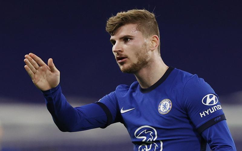Pandemi di Inggris Mengganas, Empat Pemain Chelsea Positif Covid-19