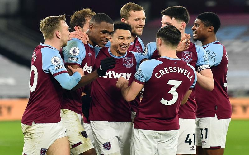 Hasil Lengkap Liga Inggris: Chelsea dan West Ham Usir Liverpool dari 4 Besar