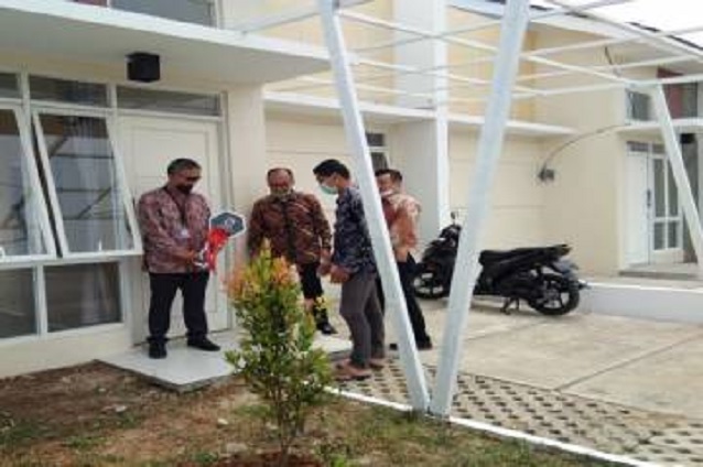 Doa Menempati Rumah Baru