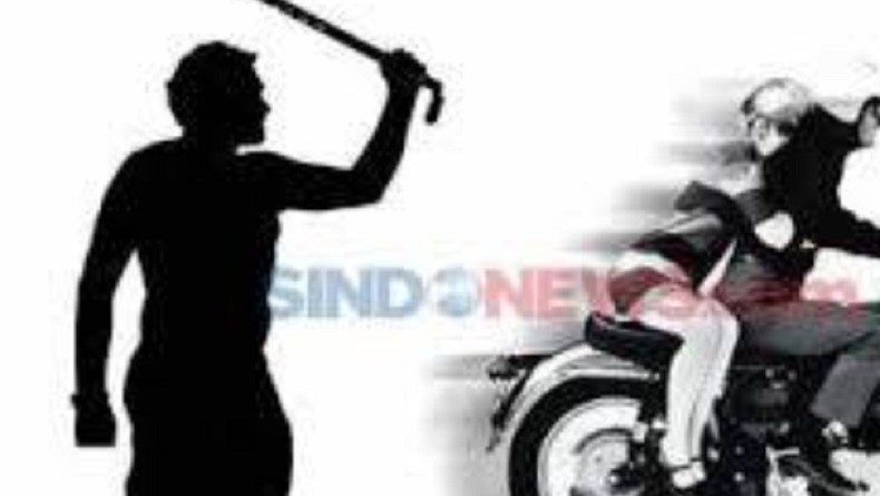 Polisi Selidiki Driver Ojol Korban Begal di Tugu Tani