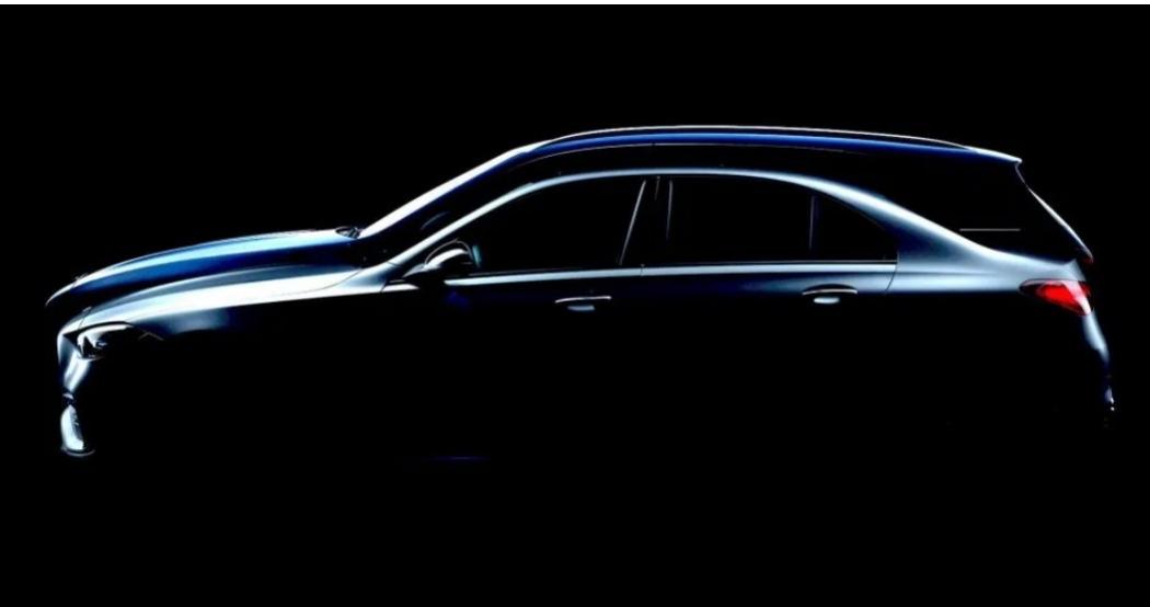Tinggalkan Mesin Konvensional, Mercedes-Benz Luncurkan Seri C-Class Hybrid Pekan Depan