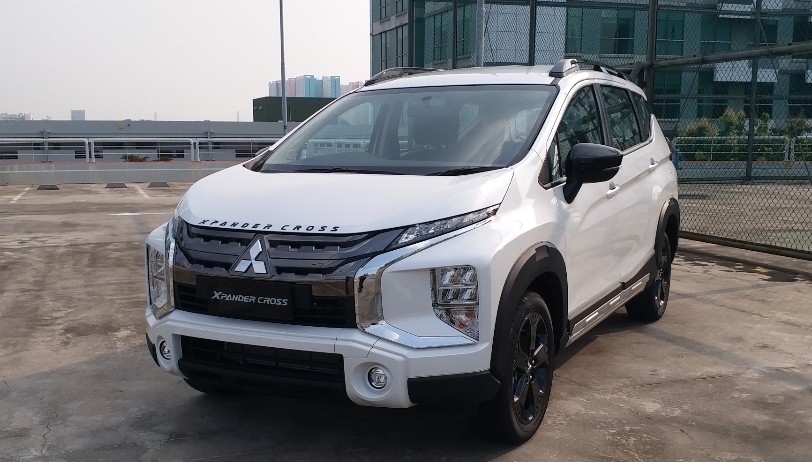 Dapat Insentif PPn BM, Terkait Harga Xpander Mitsubishi Masih Tunggu Ketentuan Pemerintah  