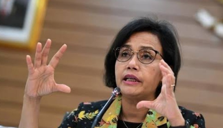 Sri Mulyani: Kerja di Kementerian Keuangan Tidak Mudah, Godaan Terbesar Korupsi 