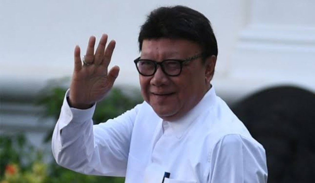 Menteri Tjahjo Kumolo Usulkan Libur Lebaran Dipangkas 