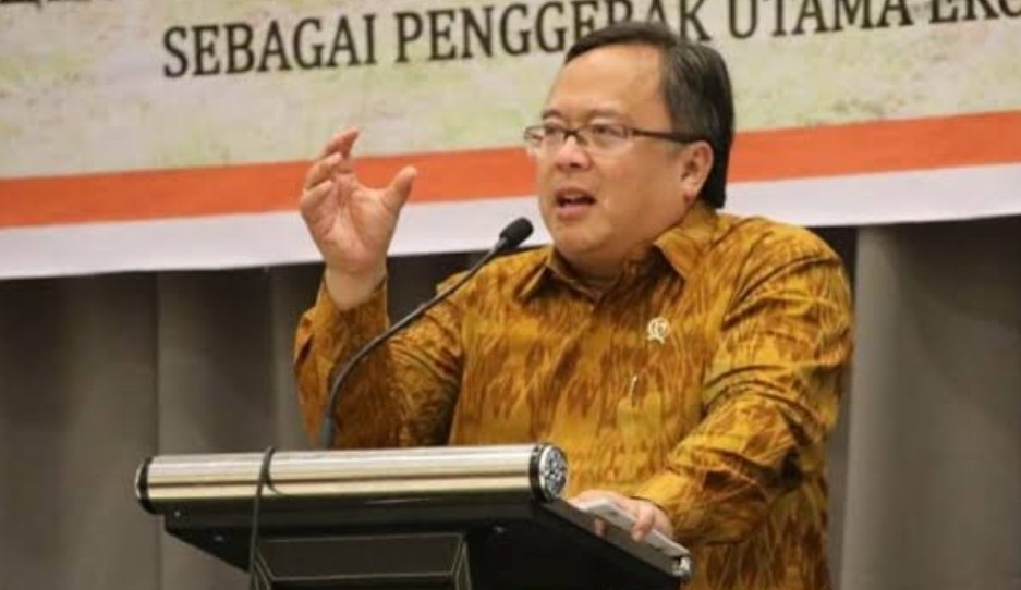 Kurangi Impor Alkes, Menristek Dorong Peneliti Ciptakan Inovasi Baru 