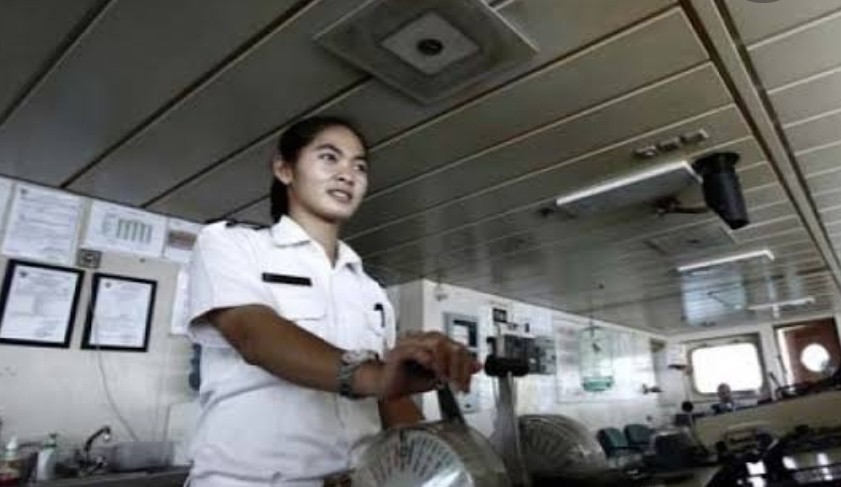 Pemerintah Catat Pelaut Berpotensi Sumbang Devisa Rp151,2 Triliun 