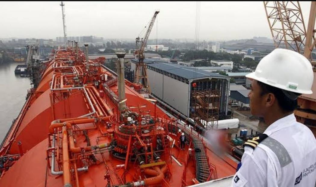 Indonesia Penyumbang Pelaut Terbesar Ketiga di Dunia 