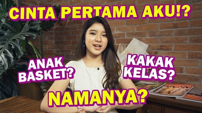 Mengaku Petualang! Tiara Idol Pernah Cari Belalang di Sawah