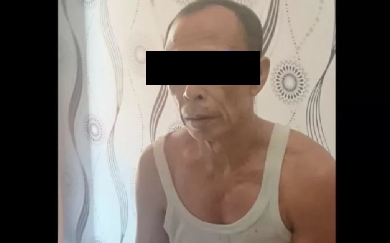 Hilangkan Jejak Hamili Anak, Ayah di Bima Paksa Korban Berhubungan Badan dengan Orang Gila