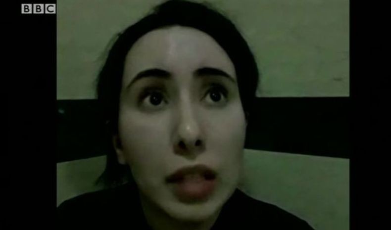 Beredar Video Putri Penguasa Dubai Latifa Disekap, Inggris: UEA Harus Buktikan Dia Masih Hidup