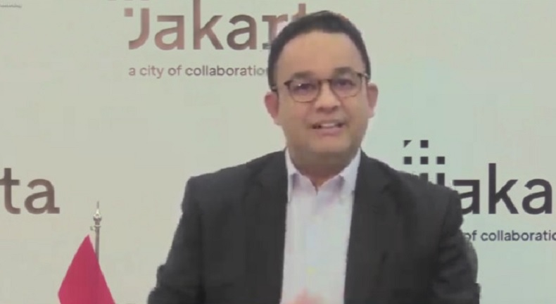 Siap-Siap, Warga yang Masuk Jakarta Bakal Diawasi Ketat setelah Lebaran