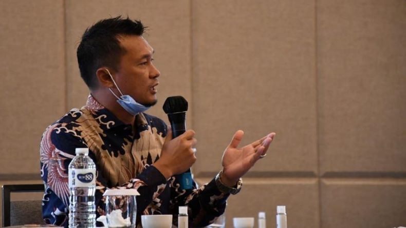 Fraksi Gerindra Ingatkan Pemprov Jabar agar Pemulihan Ekonomi Tidak Timpang