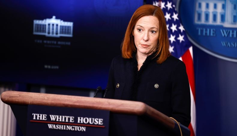 AS Tegaskan Dukung Arab Saudi Pertahankan Diri dari Musuh, Biden Segera Hubungi Raja Salman