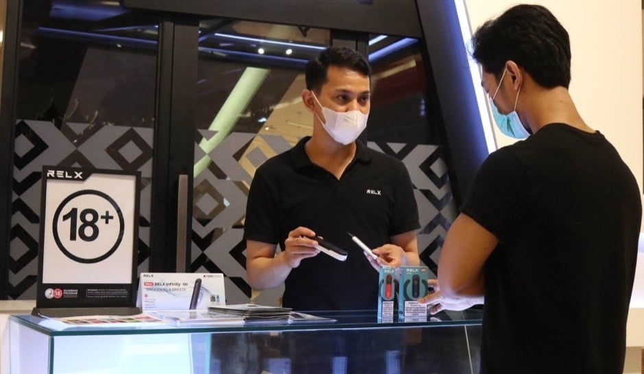 Lindungi Anak di Bawah Umur, Pemerintah Diminta Buat Regulasi Produk Rokok Elektrik