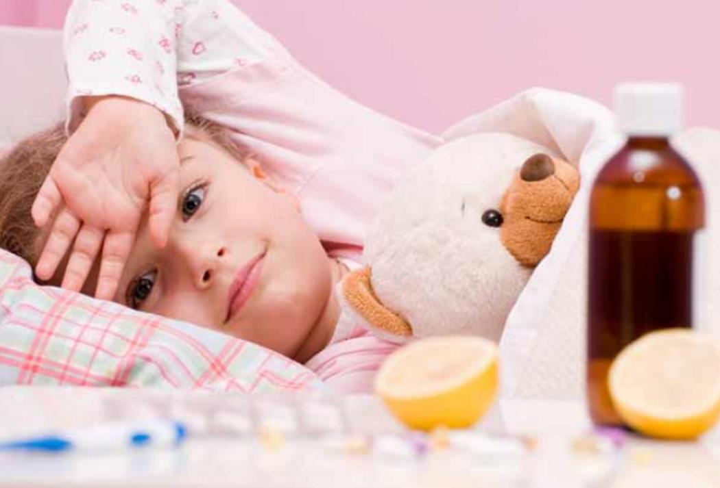 Orang Tua Jangan Takut, Ini Alternatif Pengganti Obat Sirop untuk Anak