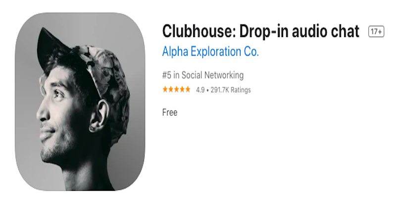 Kominfo Minta Clubhouse Daftarkan Layanan Sesuai Ketentuan