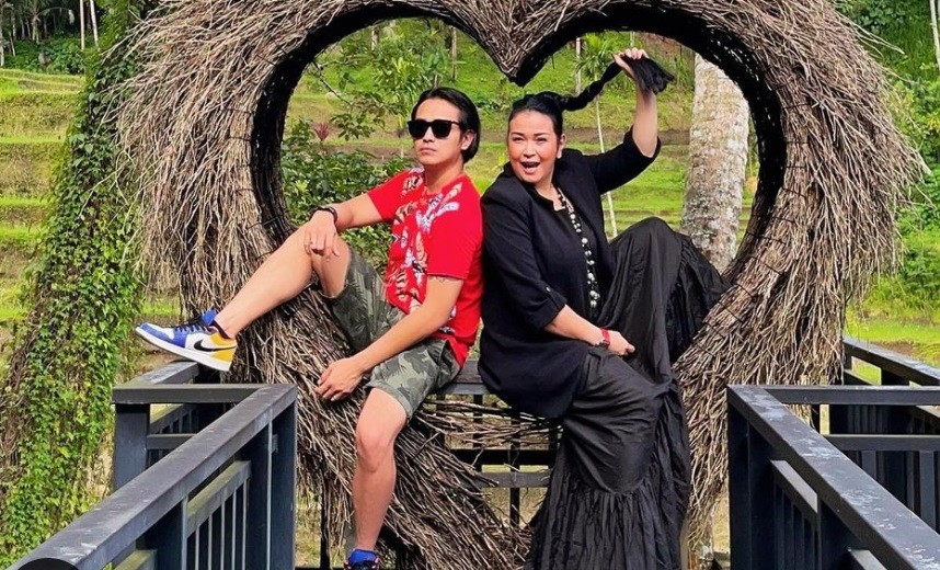 Jennifer Jill Ditangkap atas Kasus Narkoba, Polisi Ungkap Hasil Tes Urine: Negatif 