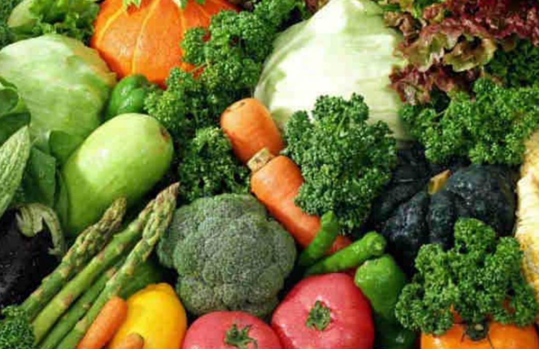  Anak Tidak Mau Makan Sayuran? Begini Trik Jitu dari Dokter Spesialis Gizi