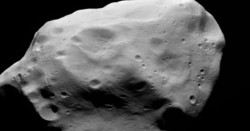 LAPAN Ungkap Cara Cegah Asteroid Berbahaya Jatuh ke Bumi