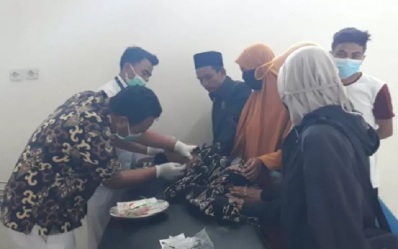 Bocah 10 Tahun di Lombok Timur Nyaris Tewas karena Digigit Anjing Liar