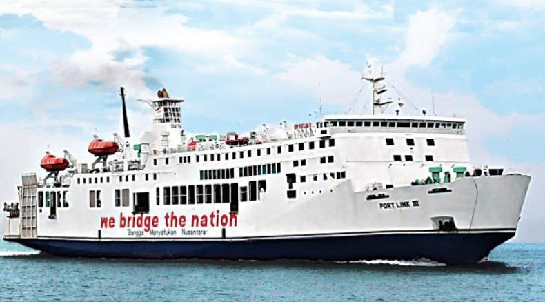 Unik, Tokyo Gunakan Kapal Feri sebagai Transportasi Alternatif untuk Urai Macet