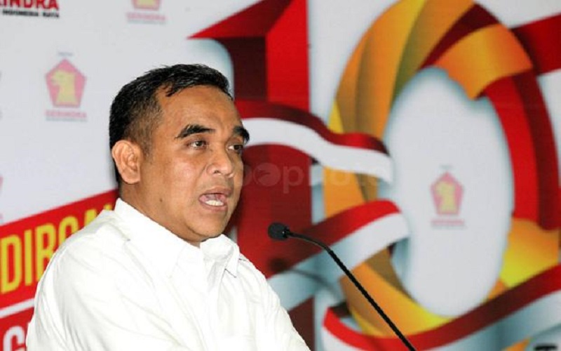 Sebut UU ITE Perlu Direvisi, Gerindra: Harus Disesuaikan dengan Teknologi Baru