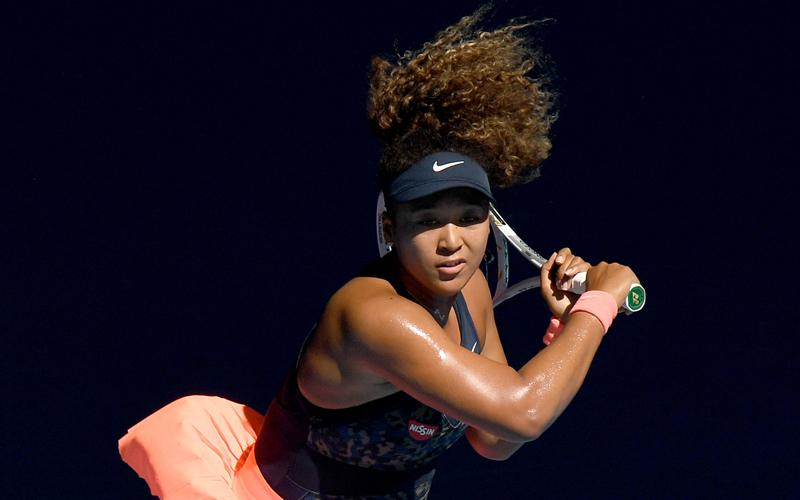 Naomi Osaka Punya Misi Kembali ke Peringkat 10 Besar Dunia, Sanggup?