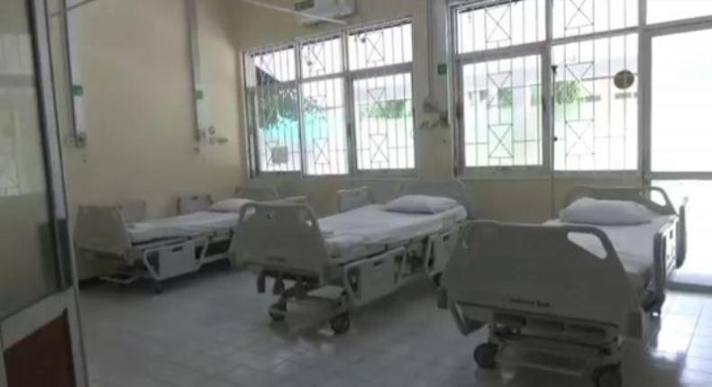 BOR RS Covid-19 di Jabar Kembali Turun, Ridwan Kamil: Tetap Jaga Prokes