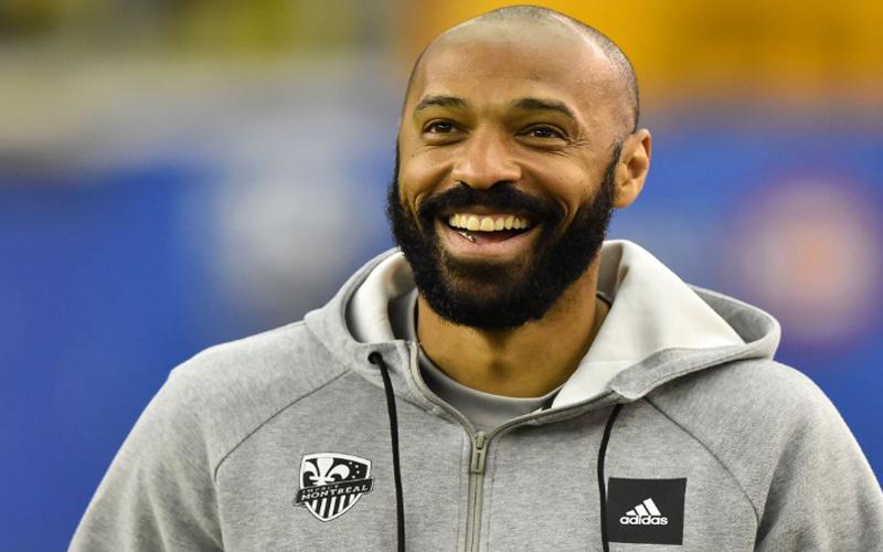 Thierry Henry Bakal Kembali Warnai Sepak Bola Inggris