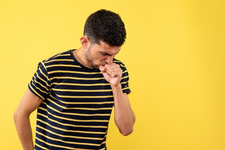 Kasus Covid-19 Kembali Meningkat, Waspadai 8 Gejala Ini 