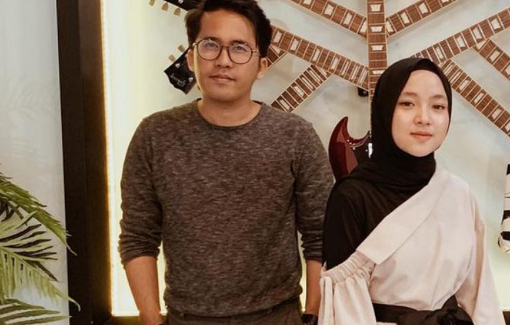 Perselingkuhan Nissa Sabyan dan Ayus Terbongkar, Mantan Personel Sabyan Gambus: Gue Kayak Lagi Khianati Diri Sendiri