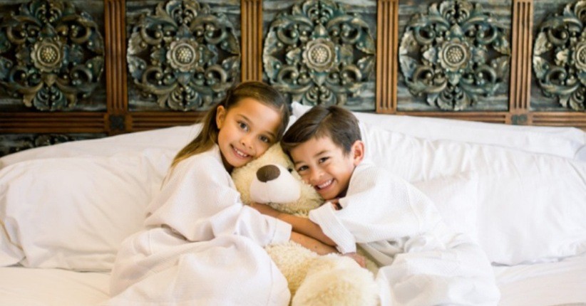 Westin Resort Nusa Dua Bali: Pesan Sekarang dengan Harga Istimewa, Gunakan Kemudian Hari