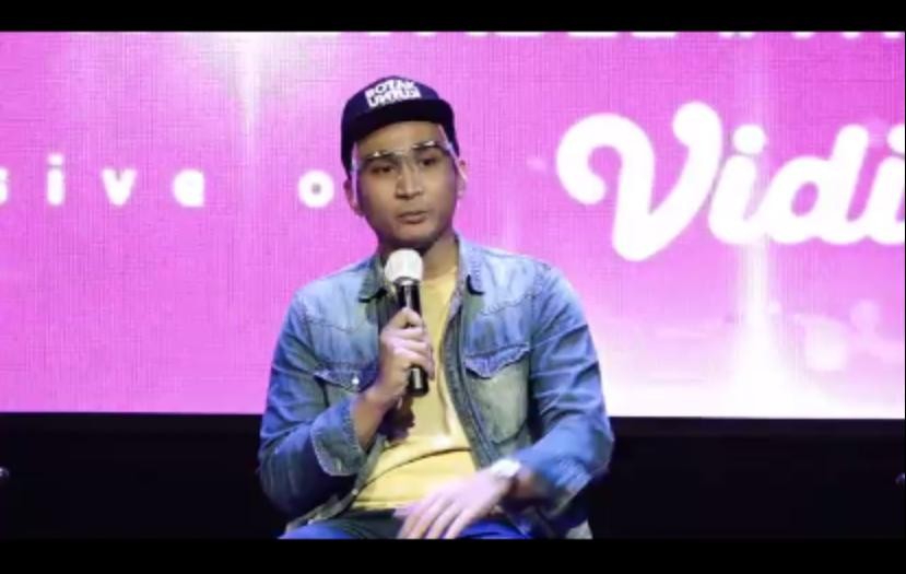 Lutfi Agizal Siap Botak, Donasi Rambut untuk Anak-Anak Penderita Kanker 