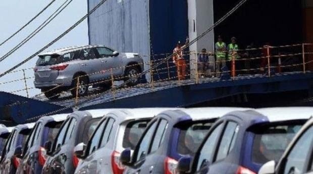 Menperin Ungkap Sektor Otomotif Sumbang Investasi Rp99 Triliun 