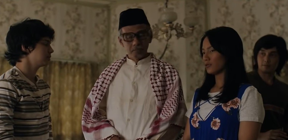 8 Film Horor Terbaik yang Bikin Bulu Kuduk Berdiri, Nomor 6 Produksi Indonesia