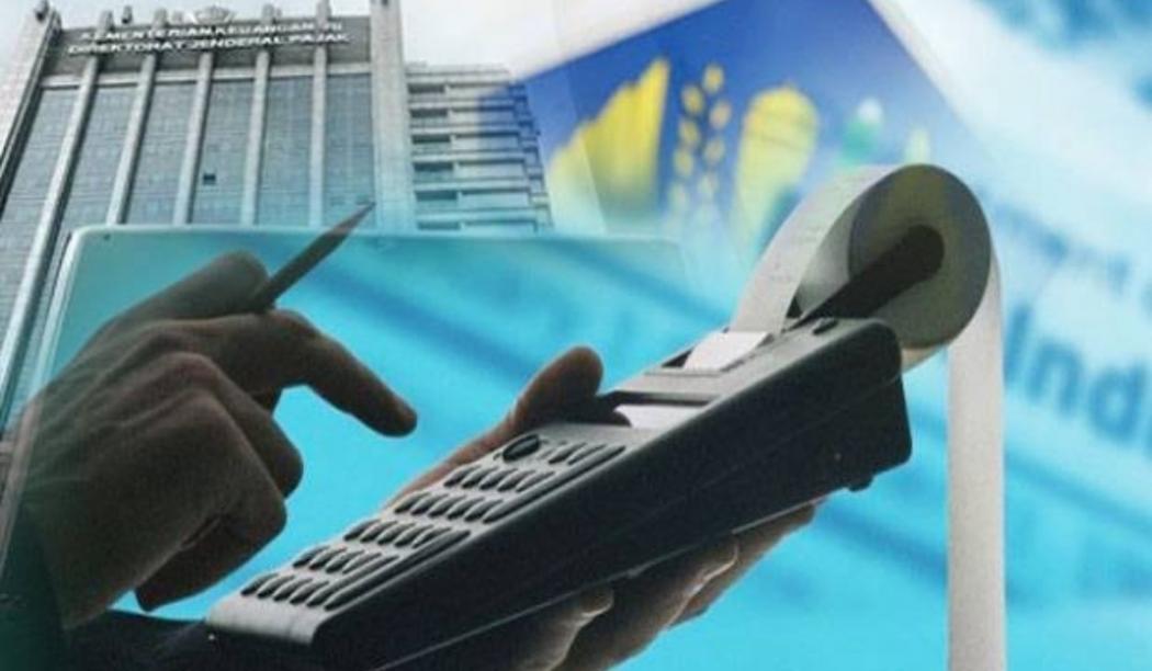 Atasi Kendala Wajib Pajak, Kode Verifikasi Selain via Email juga Bisa Gunakan SMS 